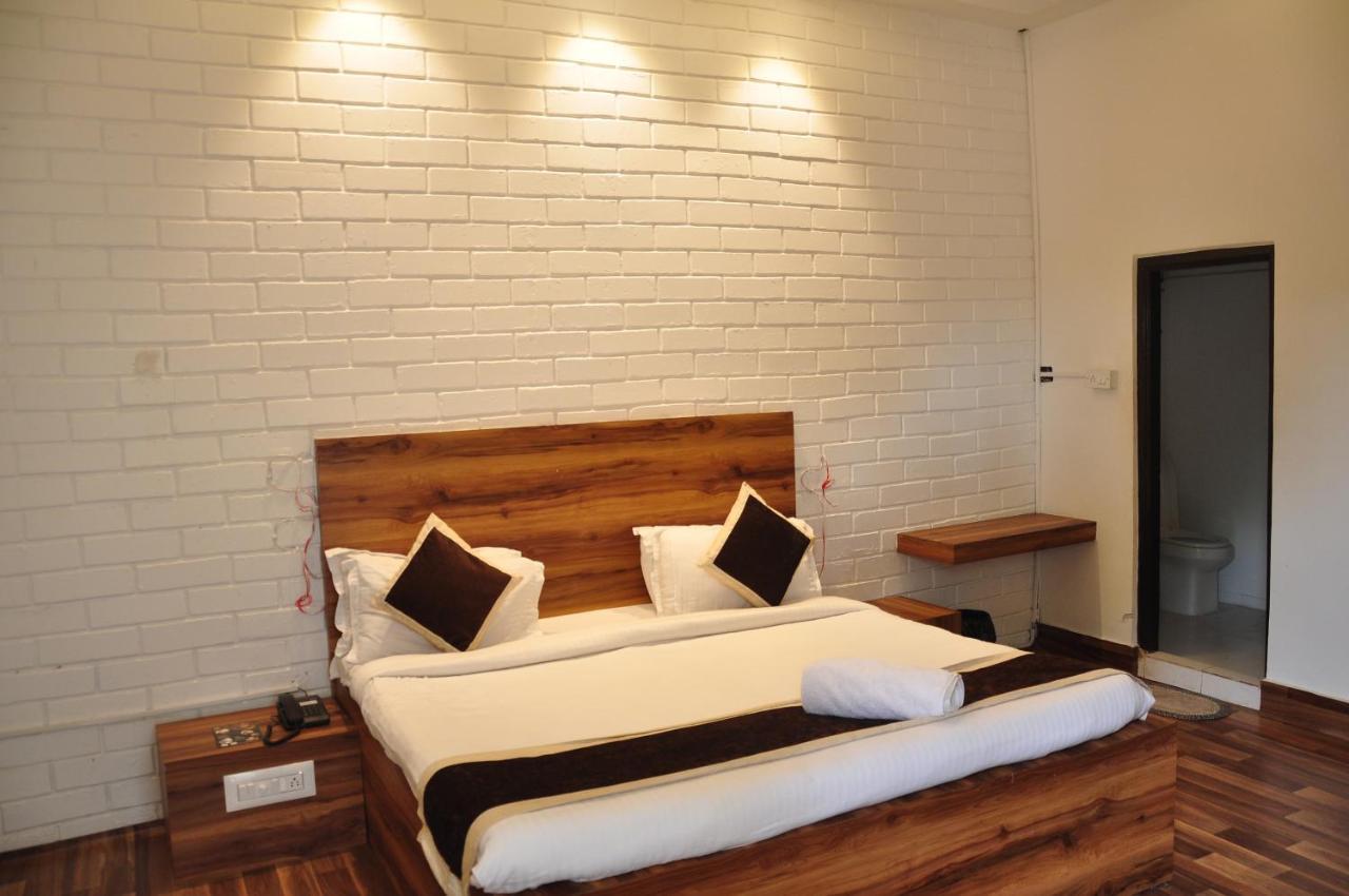 Seed Resort Shrīrangapattana 외부 사진