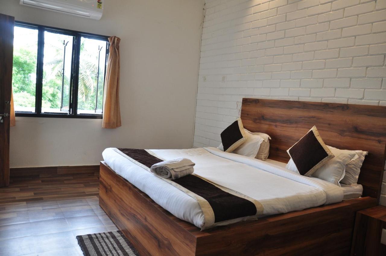 Seed Resort Shrīrangapattana 외부 사진