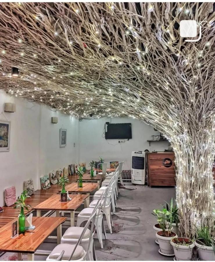 Seed Resort Shrīrangapattana 외부 사진