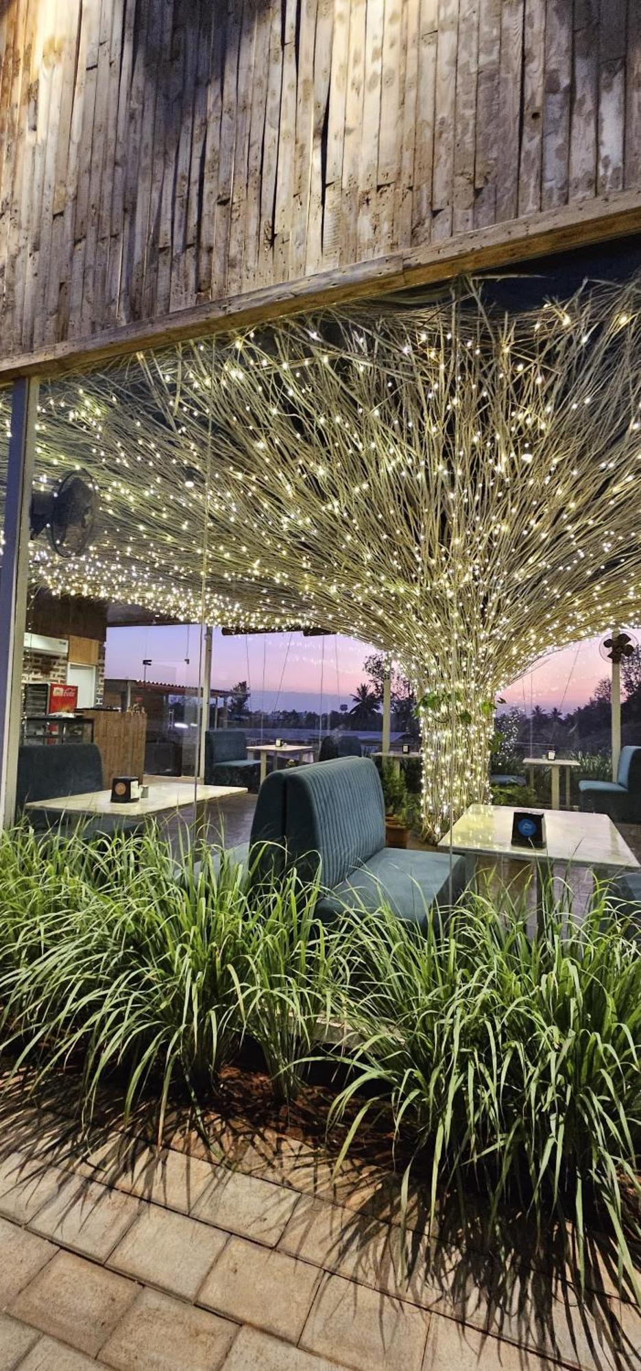 Seed Resort Shrīrangapattana 외부 사진