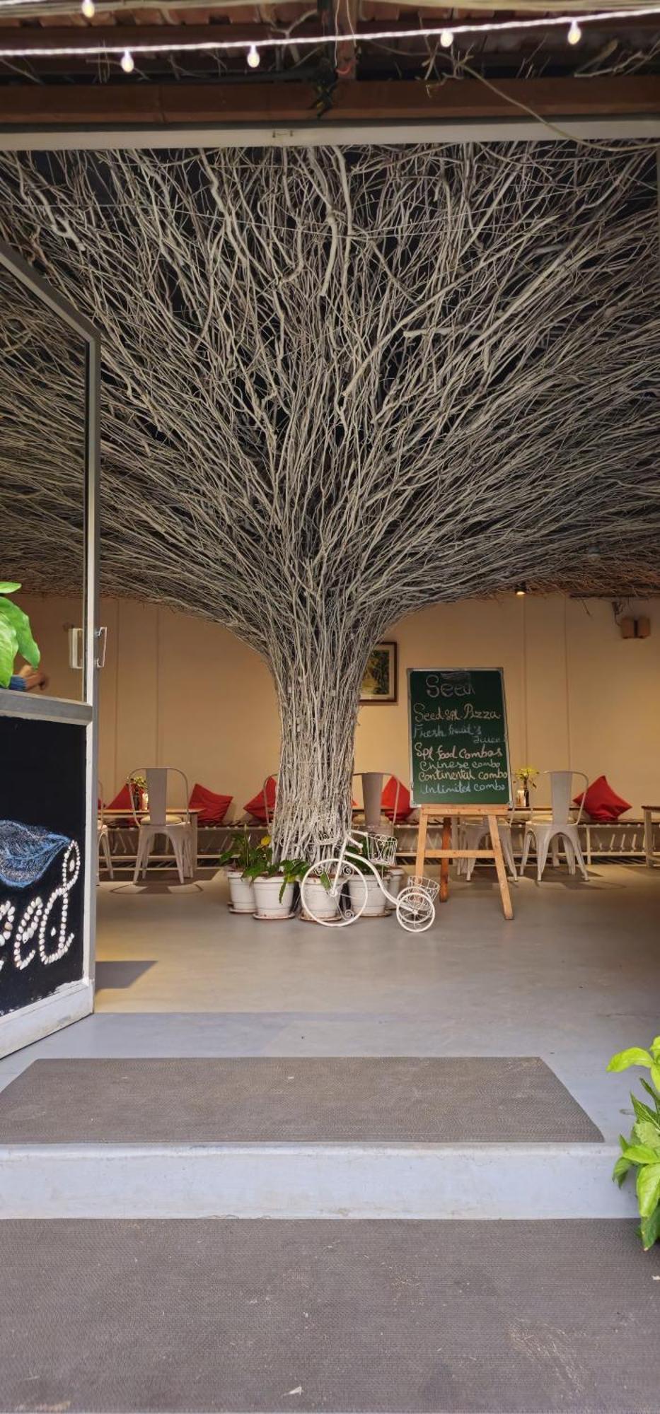 Seed Resort Shrīrangapattana 외부 사진