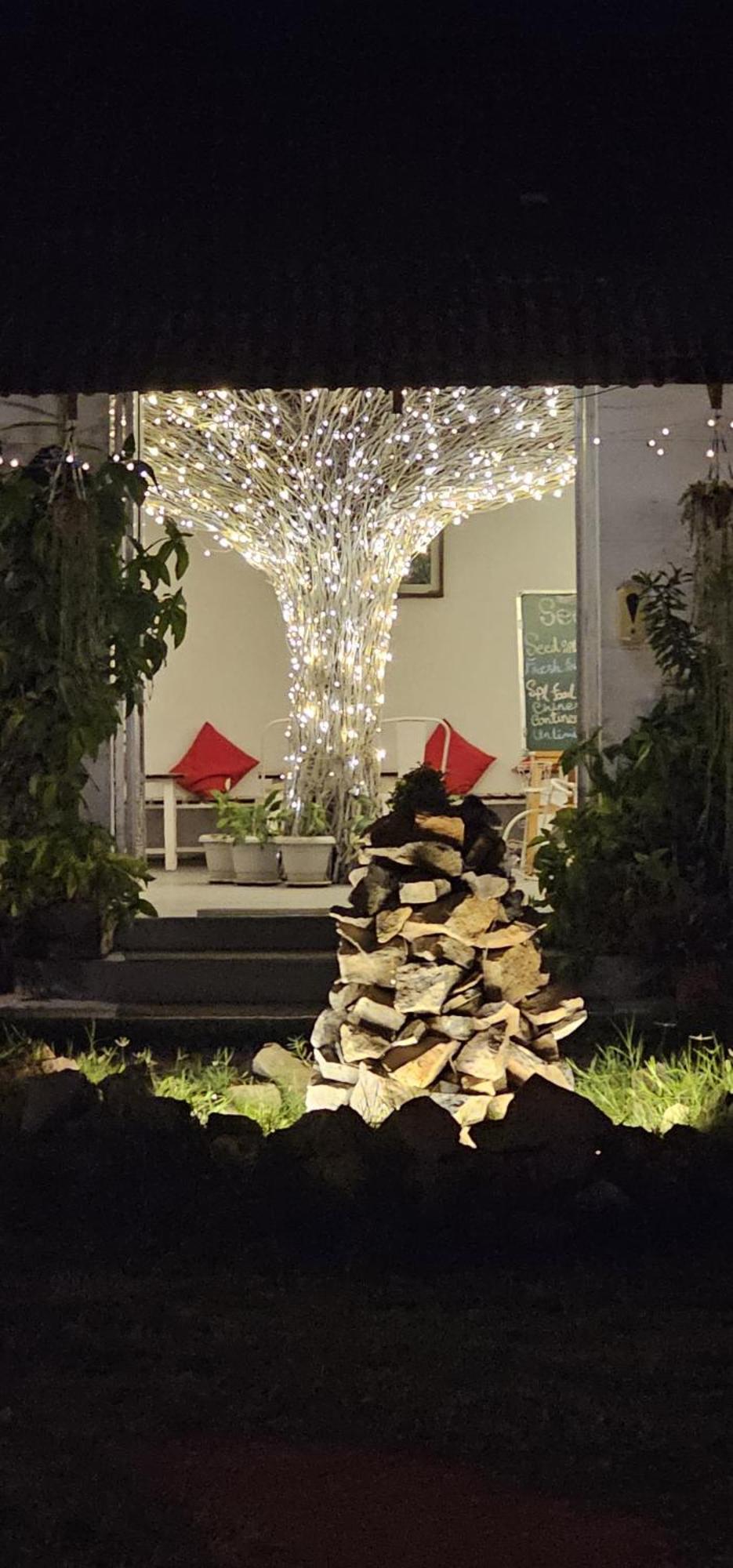 Seed Resort Shrīrangapattana 외부 사진