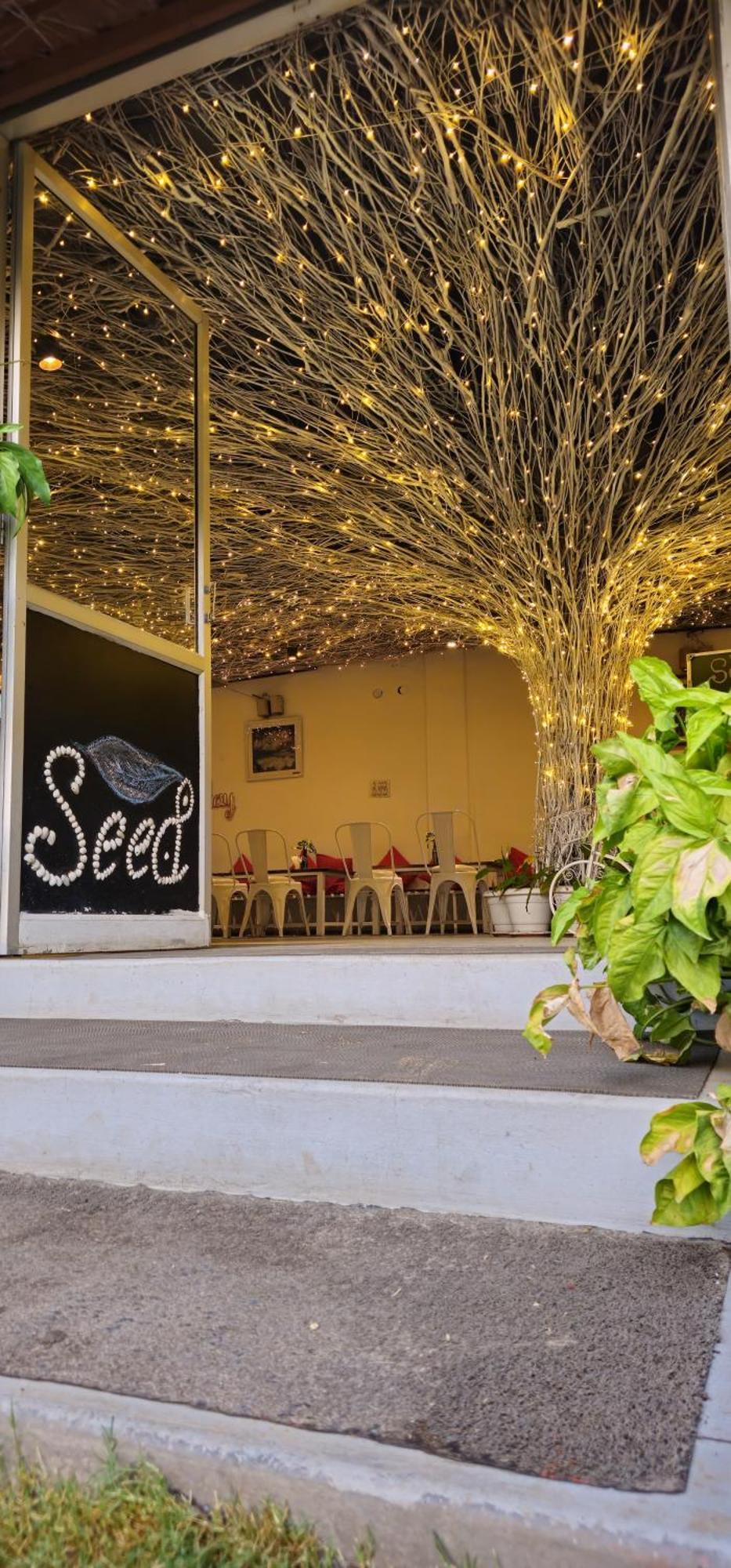 Seed Resort Shrīrangapattana 외부 사진